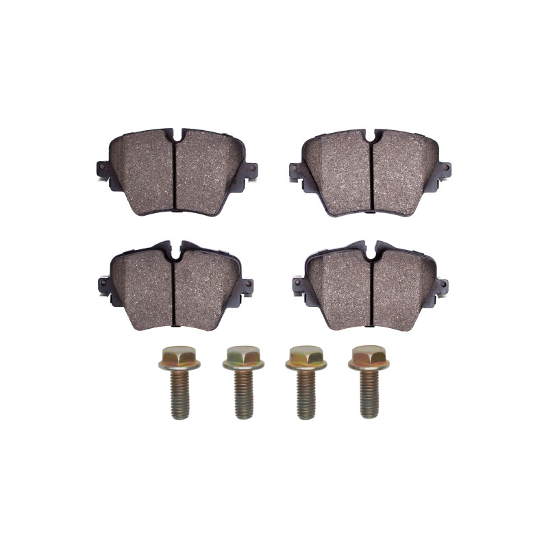 BMW 220i Brake Pads - Front - R1 Concepts - Euro Ceramic - `15-`25